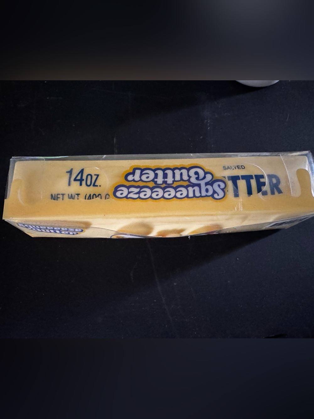 RARE Large 14 oz Butter Squishy – Hard to Find!